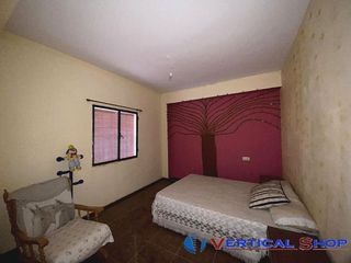 Chalet en venta en Caudete