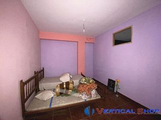 Chalet en venta en Caudete