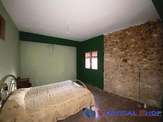 Chalet en venta en Caudete