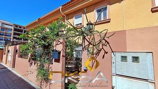 Casa adosada en venta en Alcora, l´