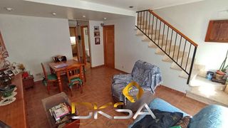 Casa adosada en venta en Alcora, l´