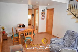 Casa adosada en venta en Alcora, l´