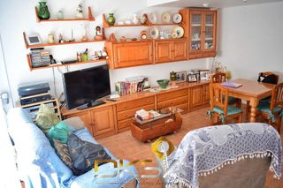 Casa adosada en venta en Alcora, l´