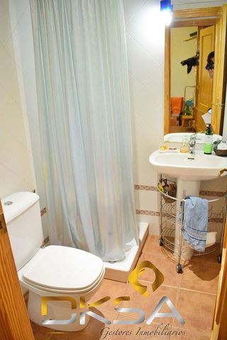 Casa adosada en venta en Alcora, l´