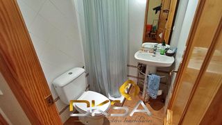 Casa adosada en venta en Alcora, l´