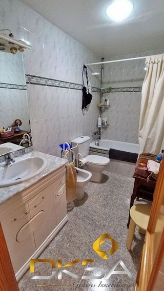Casa adosada en venta en Alcora, l´