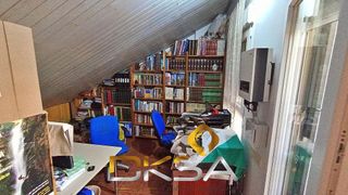 Casa adosada en venta en Alcora, l´