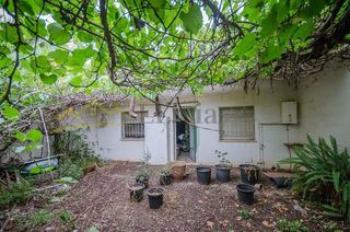 Casa adosada en venta en Vilamarxant