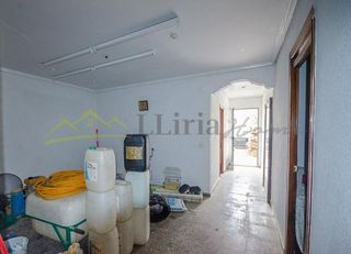 Casa adosada en venta en Vilamarxant