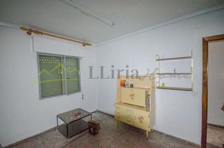 Casa adosada en venta en Vilamarxant