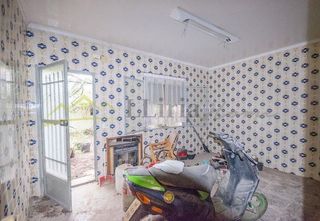 Casa adosada en venta en Vilamarxant