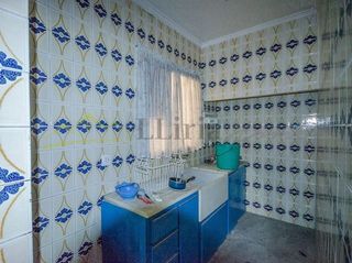 Casa adosada en venta en Vilamarxant