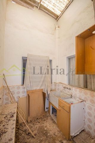 Casa adosada en venta en Vilamarxant
