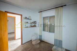Casa adosada en venta en Vilamarxant