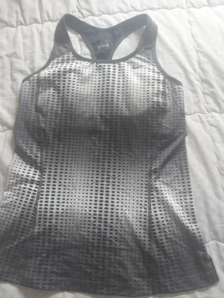 Camiseta deportiva Nike mujer