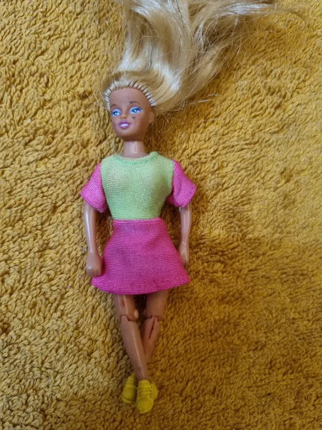 Barbie vintage anni '90