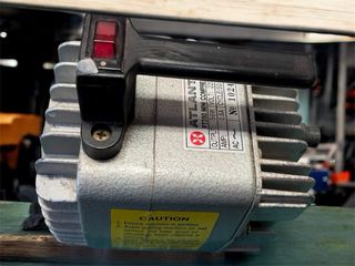 Compresor Atlantie PT350 Mini Aerografía