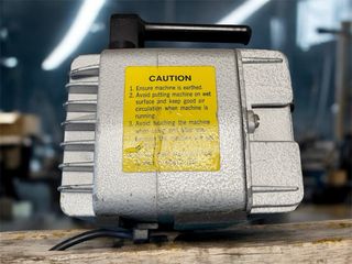 Compresor Atlantie PT350 Mini Aerografía