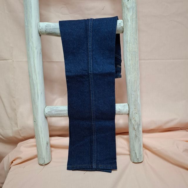 Pantalón Vaquero Niño Vintage SACHS Nuevo Talla 9