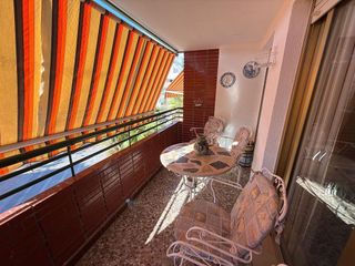 Piso en venta en Florida Alta en Alicante