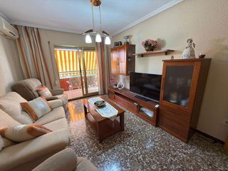 Piso en venta en Florida Alta en Alicante