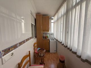 Piso en venta en Florida Alta en Alicante