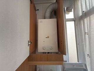 Piso en venta en Florida Alta en Alicante