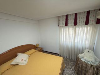 Piso en venta en Florida Alta en Alicante