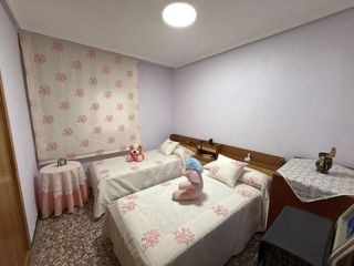 Piso en venta en Florida Alta en Alicante