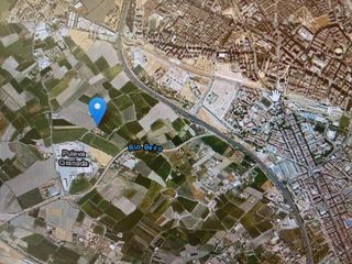 Terreno en venta en Camino de Ronda - Rosaleda en Granada