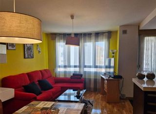 Piso en venta en Briviesca