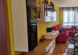 Piso en venta en Briviesca