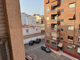 Piso en venta en Los Barreros en Cartagena