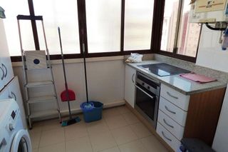 Piso en venta en Cabo de las Huertas en Alicante