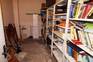 Piso en venta en Cabo de las Huertas en Alicante