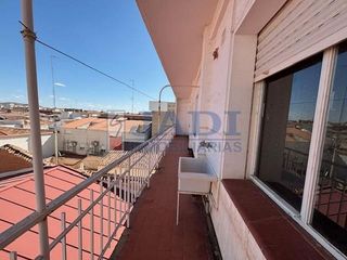 Piso en venta en Valdepeñas