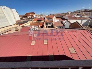 Piso en venta en Valdepeñas