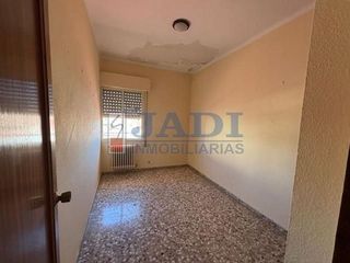 Piso en venta en Valdepeñas