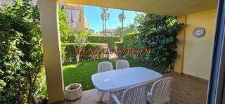 Piso en venta en Les Marines/Las Marinas en Dénia