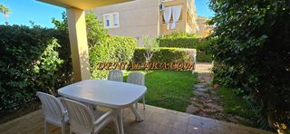 Piso en venta en Les Marines/Las Marinas en Dénia