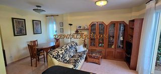 Piso en venta en Les Marines/Las Marinas en Dénia