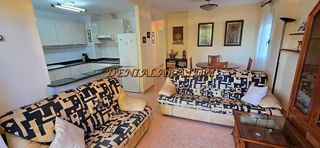 Piso en venta en Les Marines/Las Marinas en Dénia