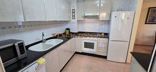 Piso en venta en Les Marines/Las Marinas en Dénia