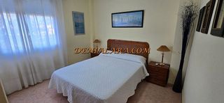 Piso en venta en Les Marines/Las Marinas en Dénia