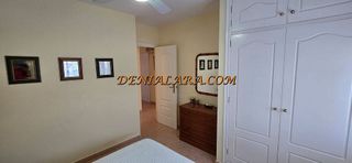 Piso en venta en Les Marines/Las Marinas en Dénia