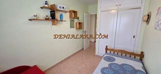 Piso en venta en Les Marines/Las Marinas en Dénia