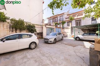 Terreno en venta en San Antón en Armilla