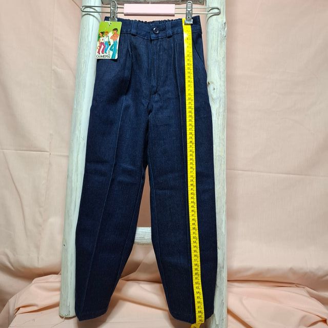 Pantalón vaquero niño Talla 5 vintage