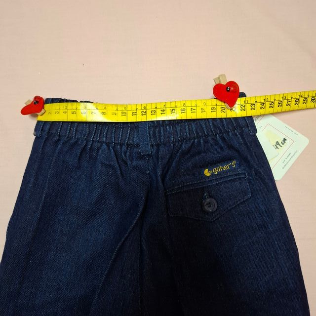Pantalón vaquero niño Talla 5 vintage
