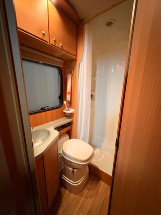 FIAT Ducato 130 multijet 2008